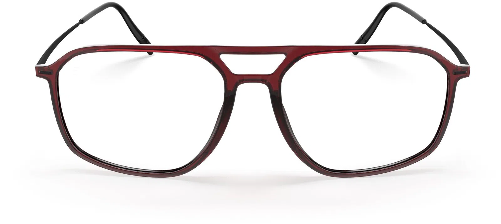 Silhouette Illusion Lite 2969 Eyeglasses - view 18
